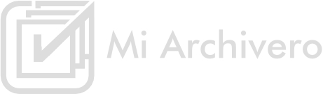 Mi Archivero